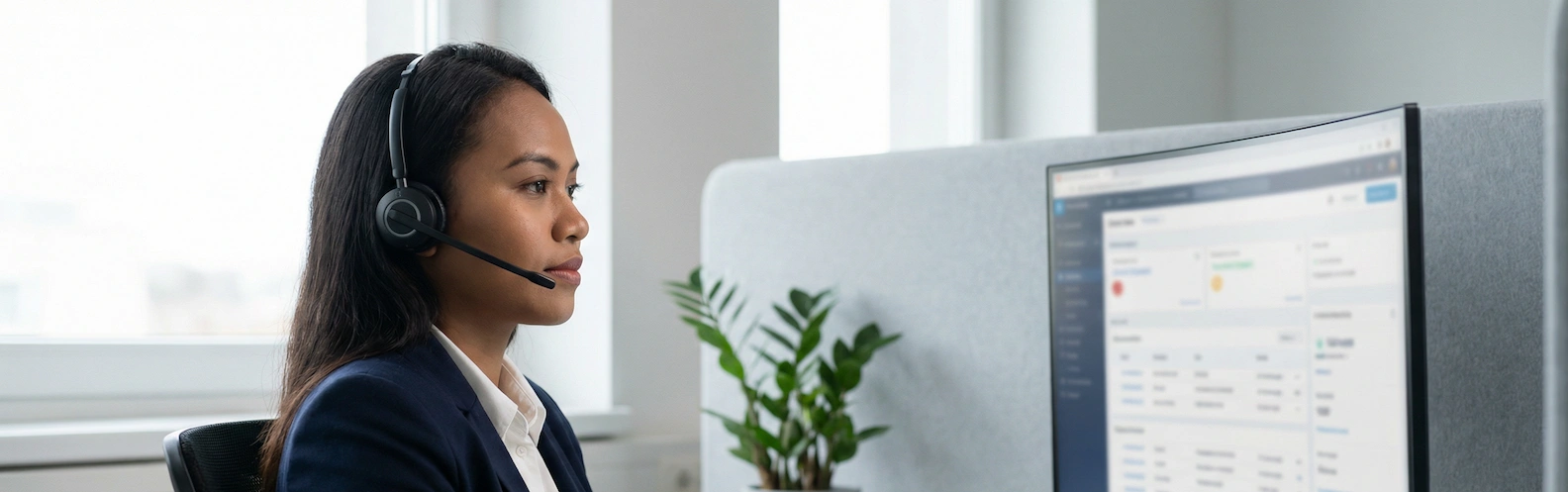 Infrastructure Internet Fibre Optique Varkhana Solutions - BPO Madagascar